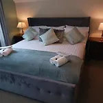 Casa vacanze Tullynacrunat Castleblayney