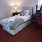 Casa vacanze Tullynacrunat *
