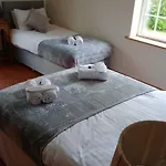Casa vacanze Tullynacrunat *