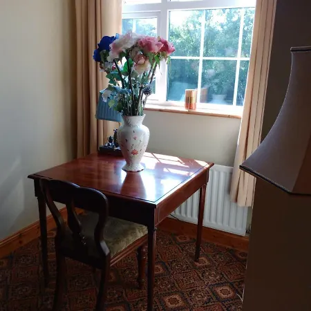 Tullynacrunat Vakantiehuis Castleblayney