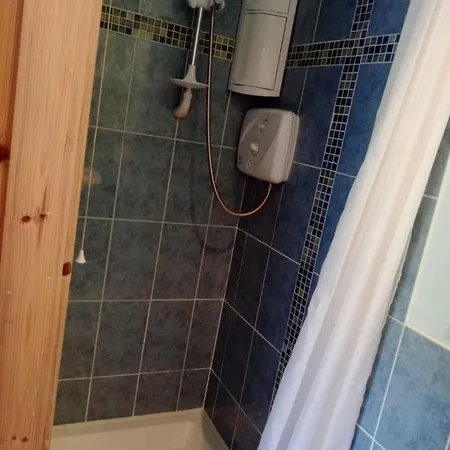 Vakantiehuis Tullynacrunat