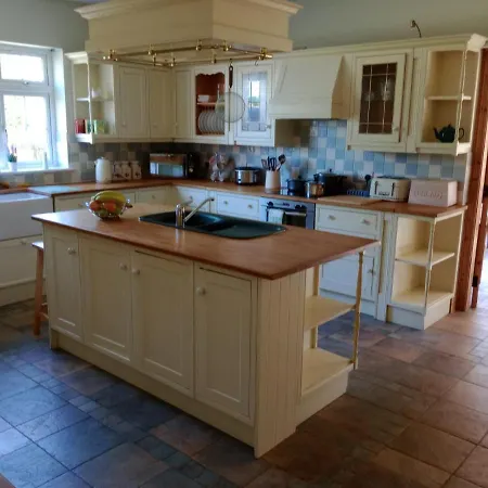 Casa de Férias Tullynacrunat Castleblayney