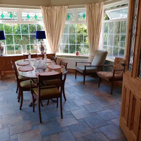 Tullynacrunat Ferienhaus Castleblayney
