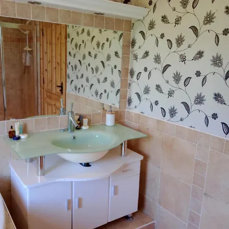 Vakantiehuis Tullynacrunat Castleblayney