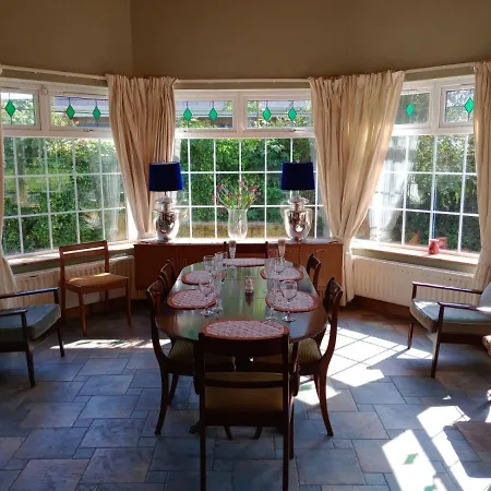 Tullynacrunat * Castleblayney