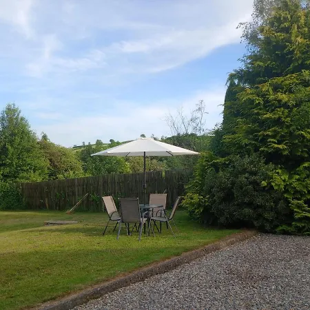 Tullynacrunat Castleblayney
