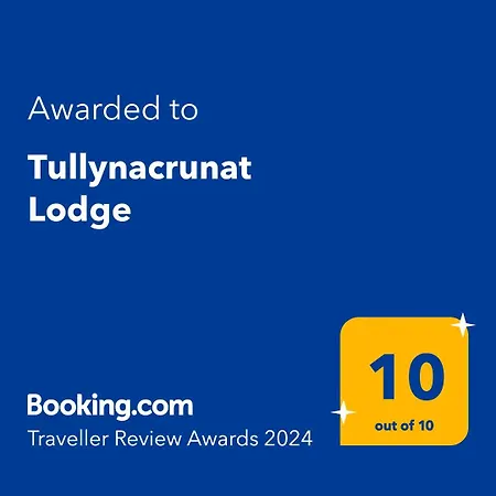 Vakantiehuis Tullynacrunat