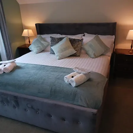 Vakantiehuis Tullynacrunat Castleblayney