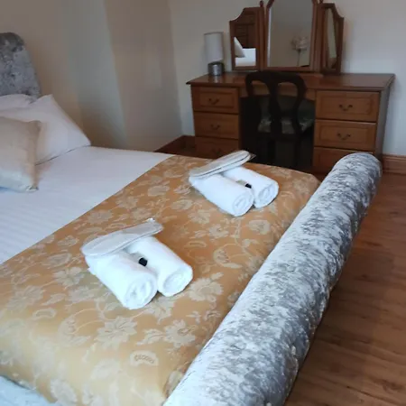 Tullynacrunat Vakantiehuis *