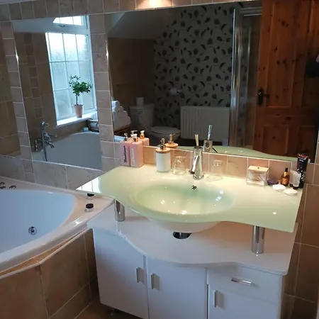 Tullynacrunat Vakantiehuis *