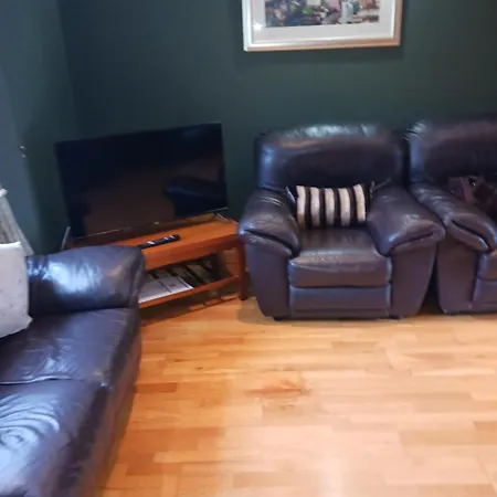 Casa de Férias Tullynacrunat Castleblayney