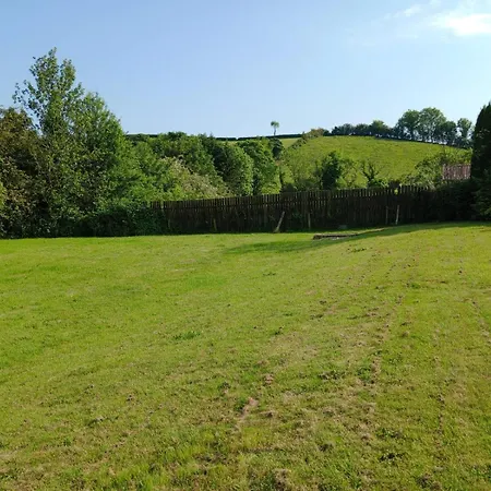 Tullynacrunat Casa de Férias Castleblayney