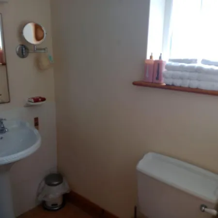 Vakantiehuis Tullynacrunat Castleblayney