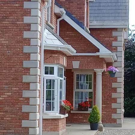 Tullynacrunat Vakantiehuis