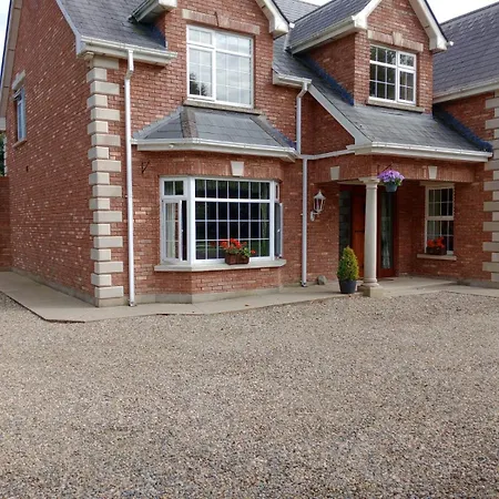 Vakantiehuis Tullynacrunat *