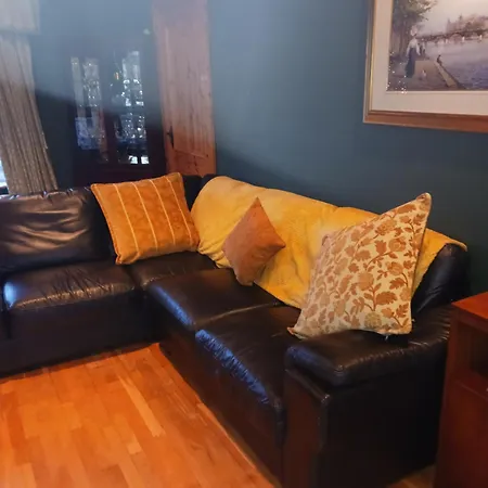 Casa de Férias Tullynacrunat