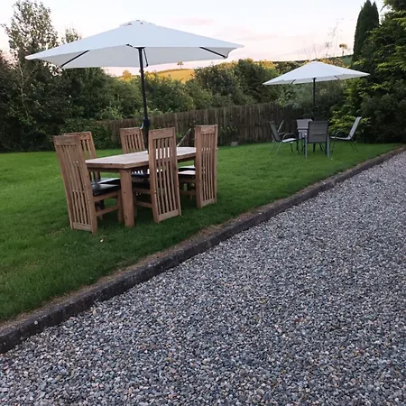 Tullynacrunat * Castleblayney