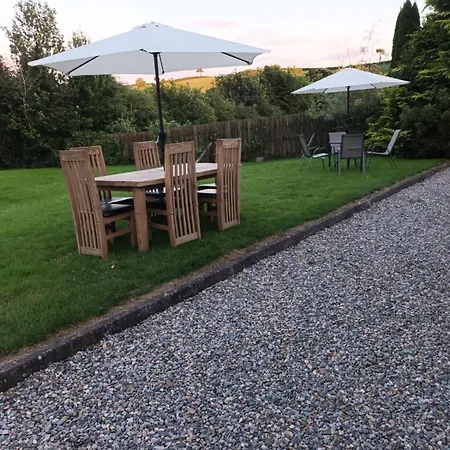 Tullynacrunat * Castleblayney