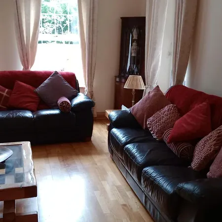 Dom wakacyjny Tullynacrunat Castleblayney