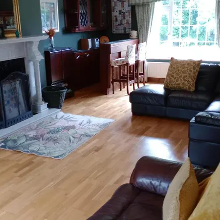 Tullynacrunat * Castleblayney