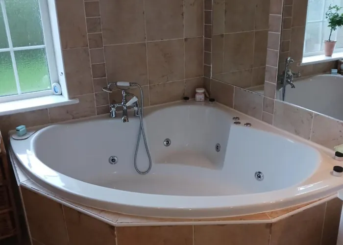 Tullynacrunat Feriehus Castleblayney